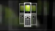 Doro 2404 2G Dual SIM Unlocked Basic Mobile Phone for Seniors and Elderly Review