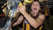 ‘If it bleeds, we can kill it’: Best known footy quotes