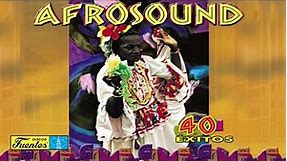 Tiro Al Blanco - Afrosound / [ Discos Fuentes ]