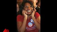 Video Essay: Barack Obama's Victory Speech