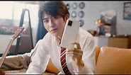 VIVO S7 Ft.Cai Xukun Trailer Commercial Official Video HD | VIVO S7 5G Teaser