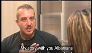 Life in Kosovo: War Crimes with English Subtitle