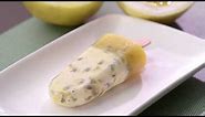 Refreshing Passion Fruit Popsicle Recipe