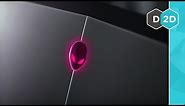Alienware 17 (2017) Review - The Ultimate Gaming Laptop