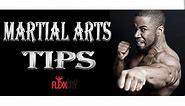 Michael Jai White Martial Arts | USAdojo.com