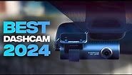 Top 5 Best Dash Cams 2024 [don’t buy one before watching this]