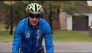 Influential Canadian cyclists: Steve Merker and the Ride To Conquer Cancer
