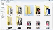 How to transfer photos from iPhone to PC - GoldenYearsGeek.com