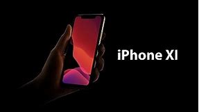 Introducing iPhone XI — Apple