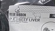 Locally sourced! Did you know... - Blue Ribbon Pet Supply