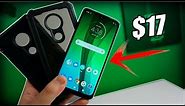 Moto G7 Poetic Cases | Only $17!!!