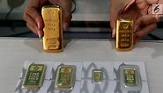 Perdagangan Pertama 2024, Harga Emas Antam Turun Jadi Rp 1.129.000 per Gram