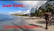 Juan Dolio, Dominican Republic 4k