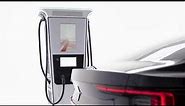 ABB launches world's fastest electric car charger