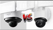 eufy Floodlight Camera Comparison (S330 vs E340) - 3 Differences You Need to Know!