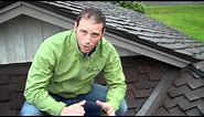 Pro Roofing Tip - What is a "W" Valley?