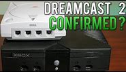 The Original Xbox is the Sega Dreamcast 2 ? | MVG