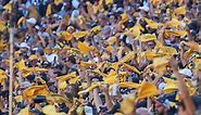How did the Terrible Towel come to be? Myron Cope explains in his own words