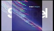 Skalpel - Origins - full album (2022)