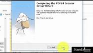 PDF24 Creator Free Download