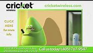 Cricket Wireless 9240 N Pennsylvania Ave, Oklahoma City