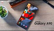 Samsung Galaxy A90 - OFFICIAL VIDEOS