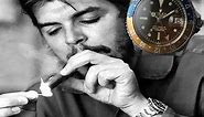Top 10 Vintage Watches As Worn by the Famous and Infamous