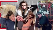 Taylor Swift fans attempt to recreate her Time cover with their cats