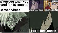 Itachi and Madara Memes Only Loyal Naruto Fans Will Understand. "3"