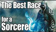 D&D Sorcerer 5e- Best Race in 5th Edition Dungeons and Dragons