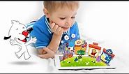 PlayKids - Early Learning Books - NEW Update! - Best App For Kids - iPhone/iPad/iPod Touch