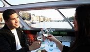 Dinner Canal Cruise Amsterdam