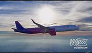 Wizz Air | Building the Airbus A321neo