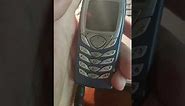 Nokia 6100 ringtones