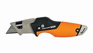 Fiskars Pro CarbonMax Folding Utility Knife