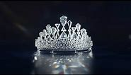 Swarovski | The Making of the 2024 Swarovski Tiara