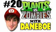 Plants vs Zombies #20 - Puns, Jokes, and Screaming