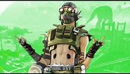 Apex Legends New Character Octane and Season 1 Battle Pass Gameplay Live
