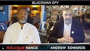 Malcolm Nance unwraps Israel and Hamas War (Special Q&A Episode)