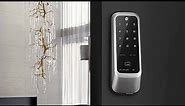 Digital Door Lock (Yale J20A Smart Lock)