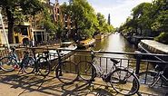 Guide to Visiting Amsterdam in May: Weather and Events