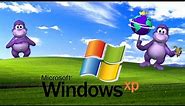 Running Bonzi Buddy On Windows XP