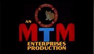 MTM Enterprises Logo Variant ("A Little Sex") (1982)