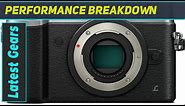 Unleashing 4K Brilliance: Panasonic GX8 Mirrorless Camera Review