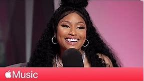 Nicki Minaj: Her Love For Drake | Apple Music