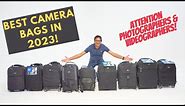 Best Camera Bags You Can Buy In 2023