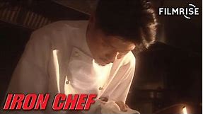 Iron Chef - Season 1, Episode 4 - Guinea Fowl - Full Episode