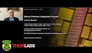 Silicon Photonic Integrated Circuits