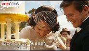 Tom and Lucy's Wedding | Downton Abbey: A New Era | RomComs
