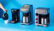 The Best Drip Coffee Makers We've Ever Tested
